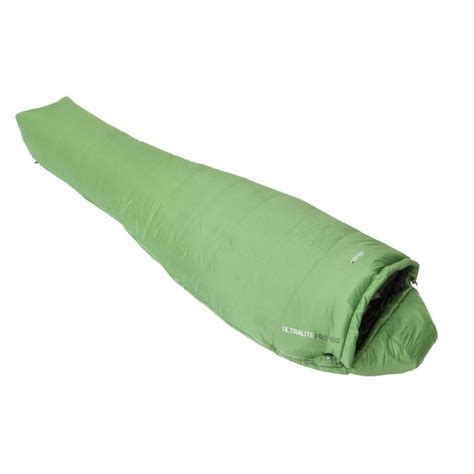 vango ultralite pro 100 sleeping bag.